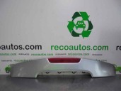 Recambio de aleron trasero para tata indica 1.4 63 kw referencia OEM IAM 267874700144  