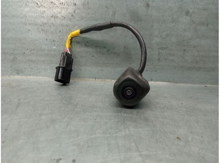 Recambio de modulo electronico para hyundai i30 (pde, pd, pden) 2.0 n referencia OEM IAM 87311G4100 87311G4100 