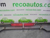 Recambio de aleron trasero para tata indica 1.4 63 kw referencia OEM IAM 267874700144  