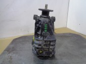 Replacement rear differential for Hyundai Santa Fe (SM) 2.4 CAT OEM IAM reference DW 5300039011 3.800R