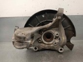 Recambio de mangueta delantera derecha para volkswagen passat variant (3c5) 2.0 tdi referencia OEM IAM 3C0407254F  