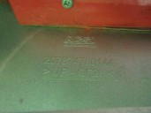 Recambio de aleron trasero para tata indica 1.4 63 kw referencia OEM IAM 267874700144 