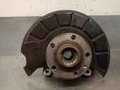 Recambio de mangueta delantera derecha para volkswagen passat variant (3c5) 2.0 tdi referencia OEM IAM 3C0407254F  