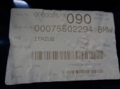 Recambio de guantera para bmw x3 (e83) 2.0 16v diesel cat referencia OEM IAM 51163413777 75502294 