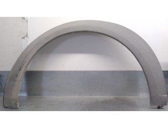 Recambio de aletin trasero derecho para ford transit connect (tc7) 1.8 tdci cat referencia OEM IAM 2T14A280K96A 4427941 