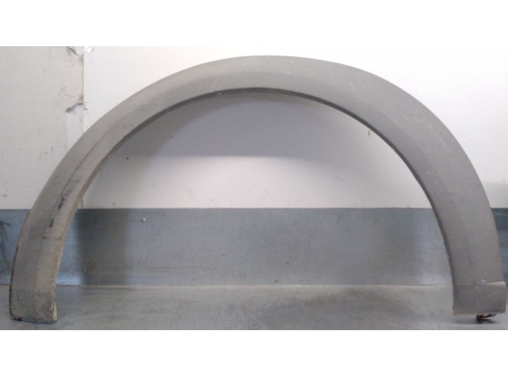 Recambio de aletin trasero derecho para ford transit connect (tc7) 1.8 tdci cat referencia OEM IAM 2T14A280K96A 4427941 