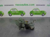 Recambio de cerradura puerta trasera derecha para tata indica 1.4 63 kw referencia OEM IAM   5 PUERTAS