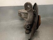 Recambio de mangueta delantera derecha para volkswagen passat variant (3c5) 2.0 tdi referencia OEM IAM 3C0407254F  