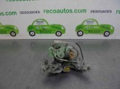 Replacement rear right door lock for Tata Indica 1.4 63 kW OEM IAM reference 5 DOORS