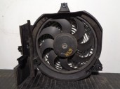 Recambio de electroventilador para hyundai santa fe (sm) 2.4 cat referencia OEM IAM 9773026XXXX 