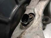 Recambio de mangueta delantera derecha para volkswagen passat variant (3c5) 2.0 tdi referencia OEM IAM 3C0407254F  