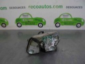 Replacement rear right door lock for Tata Indica 1.4 63 kW OEM IAM reference 5 DOORS