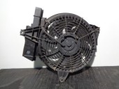 Recambio de electroventilador para hyundai santa fe (sm) 2.4 cat referencia OEM IAM 9773026XXXX 