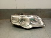 Recambio de faro derecho para volkswagen passat b6 (3c2) 2.0 tdi 16v referencia OEM IAM 3C0941006M 3C0941006AA 