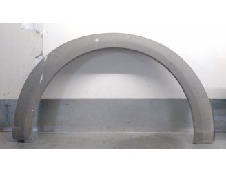 Recambio de aletin trasero izquierdo para ford transit connect (tc7) 1.8 tdci cat referencia OEM IAM 2T14A280K97A 4427944 