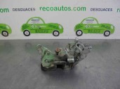 Recambio de cerradura puerta trasera izquierda para tata indica 1.4 63 kw referencia OEM IAM 5 PUERTAS