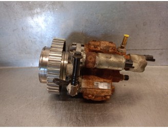 Recambio de bomba inyeccion para ford transit connect (tc7) 1.8 tdci cat referencia OEM IAM 4M5Q9B395AF A2C20003032 CONTINENTAL