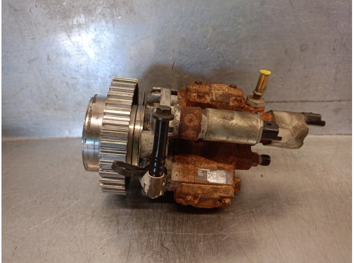 Recambio de bomba inyeccion para ford transit connect (tc7) 1.8 tdci cat referencia OEM IAM 4M5Q9B395AF A2C20003032 CONTINENTAL