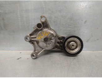 Recambio de tensor correa auxiliar para peugeot partner kombi 1.6 blue-hdi fap referencia OEM IAM 9807720180  