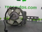 Recambio de electroventilador para suzuki alto sh 410 (ef) 1.0 cat referencia OEM IAM  0650002202 DENSO