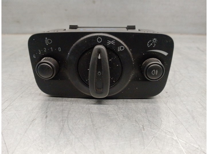 Recambio de mando luces salpicadero para ford fiesta (ccn) 1.0 ecoboost cat referencia OEM IAM C1BT13A024DB 10099372 