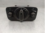 Recambio de mando luces salpicadero para ford fiesta (ccn) 1.0 ecoboost cat referencia OEM IAM C1BT13A024DB 10099372 