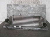 Recambio de intercooler para kia cee´d 2.0 crdi referencia OEM IAM 2827027060 6072623 MODINE