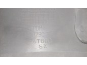 Recambio de aletin trasero izquierdo para ford transit connect (tc7) 1.8 tdci cat referencia OEM IAM 2T14A280K97A 4427944 