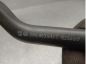 Recambio de mando limpia para seat ibiza (6k) 1.9 tdi referencia OEM IAM 6K6953503T  