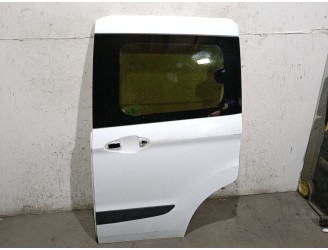 Recambio de puerta lateral corredera izquierda para ford transit courier b460 monospace 1.5 tdci referencia OEM IAM 1911973 1911