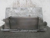 Replacement intercooler for Kia Cee'd 2.0 CRDi OEM IAM reference 2827027060 6072623 MODINE