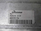 Replacement intercooler for Kia Cee'd 2.0 CRDi OEM IAM reference 2827027060 6072623 MODINE