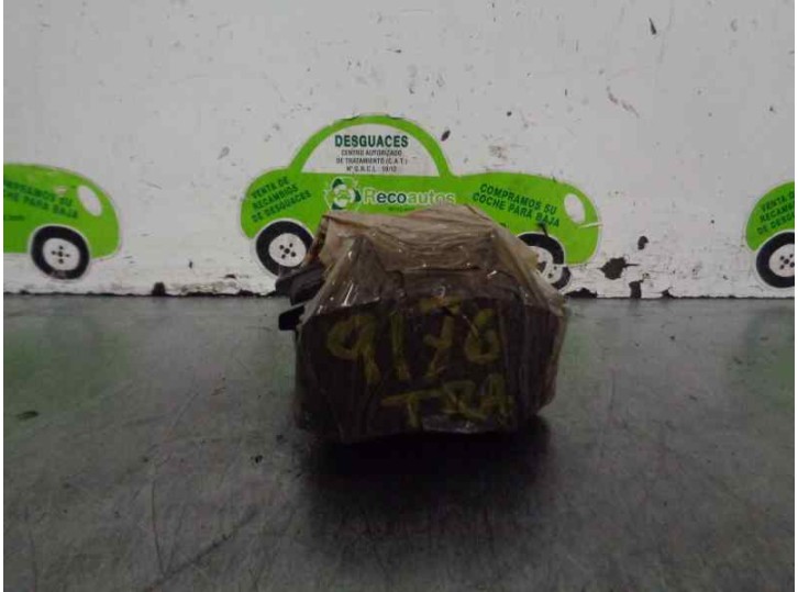 Recambio de pastillas de freno para hyundai lantra berlina (rd) 1.9 diesel cat referencia OEM IAM TRASERAS