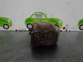 Recambio de pastillas de freno para hyundai lantra berlina (rd) 1.9 diesel cat referencia OEM IAM TRASERAS
