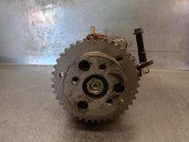 Recambio de bomba inyeccion para ford transit connect (tc7) 1.8 tdci cat referencia OEM IAM 4M5Q9B395AF A2C20003032 CONTINENTAL