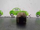 Recambio de pastillas de freno para hyundai lantra berlina (rd) 1.9 diesel cat referencia OEM IAM TRASERAS