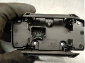 Recambio de mando luces salpicadero para ford fiesta (ccn) 1.0 ecoboost cat referencia OEM IAM C1BT13A024DB 10099372 