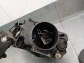 Recambio de faro derecho para volkswagen passat b6 (3c2) 2.0 tdi 16v referencia OEM IAM 3C0941006M 3C0941006AA 