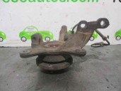 Recambio de mangueta delantera izquierda para renault megane i fase 2 berlina (ba0) 1.9 dci diesel cat referencia OEM IAM 820017