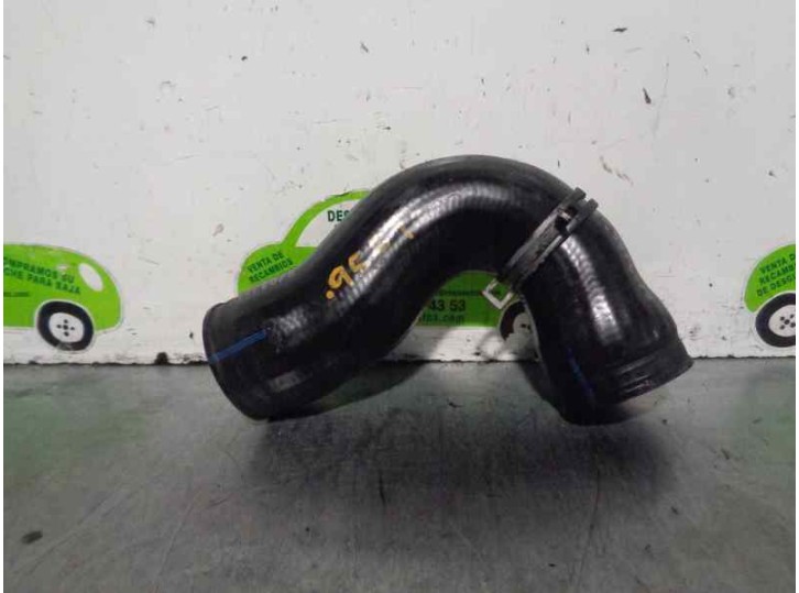 Recambio de tubo para audi a3 (8l) 1.9 tdi ambiente referencia OEM IAM 5938B  