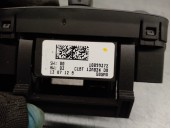 Recambio de mando luces salpicadero para ford fiesta (ccn) 1.0 ecoboost cat referencia OEM IAM C1BT13A024DB 10099372 