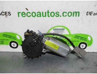 Recambio de motor limpia trasero para renault megane i fase 2 berlina (ba0) 1.9 dci diesel cat referencia OEM IAM 8200028554 139