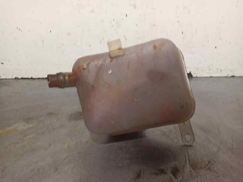 Recambio de deposito expansion para opel corsa a 1.2 referencia OEM IAM 90128691  