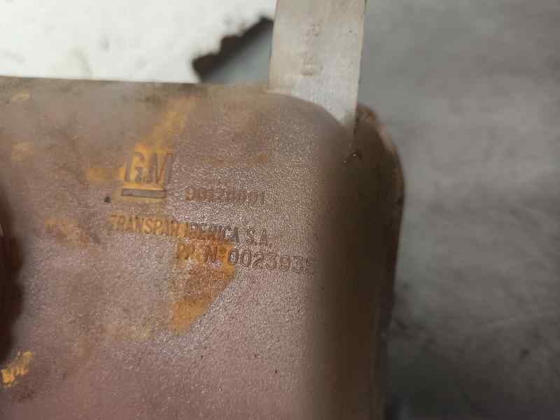 Recambio de deposito expansion para opel corsa a 1.2 referencia OEM IAM 90128691  