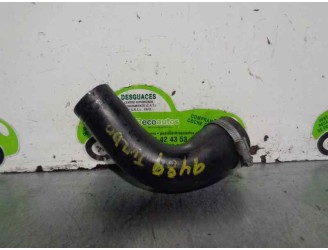 Replacement tube for Ford Mondeo Sedan (CA2) 1.8 TDCi CAT OEM IAM reference 6G916C646BF 