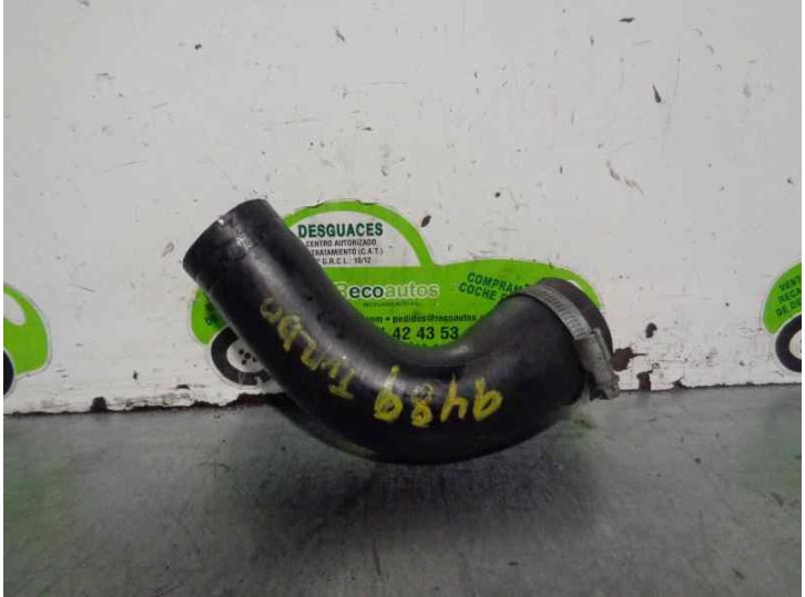 Recambio de tubo para ford mondeo ber. (ca2) 1.8 tdci cat referencia OEM IAM 6G916C646BF 