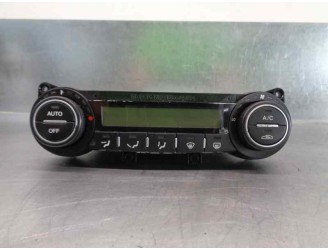 Recambio de mando climatizador para kia cee´d 2.0 crdi referencia OEM IAM 972501H602 