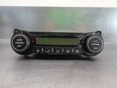 Recambio de mando climatizador para kia cee´d 2.0 crdi referencia OEM IAM 972501H602 