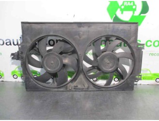 Recambio de electroventilador para seat cordoba berlina (6k2) referencia OEM IAM 6K0959455B 852682T VALEO