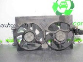 Recambio de electroventilador para seat cordoba berlina (6k2) referencia OEM IAM 6K0959455B 852682T VALEO